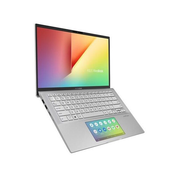 

Ноутбук Asus S432F Новый в коробке (S432FA-AB74) "Refurbished"