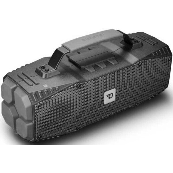 

DreamWave ELEMENTAL-Graphite