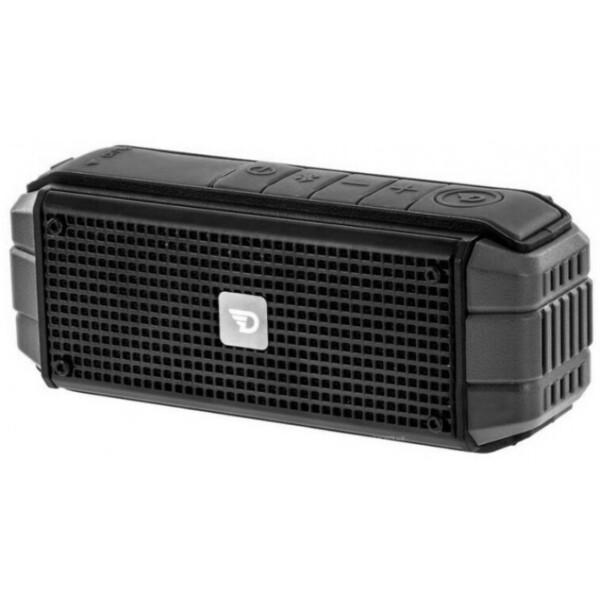 

DreamWave EXPLORER Graphite