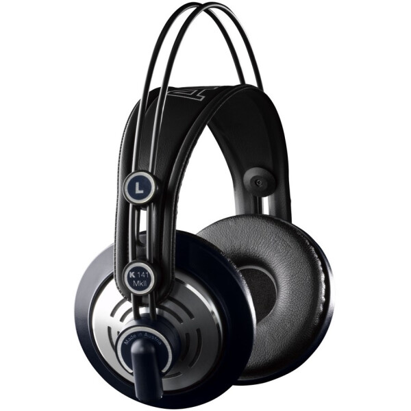 

Наушники AKG K141 MKII