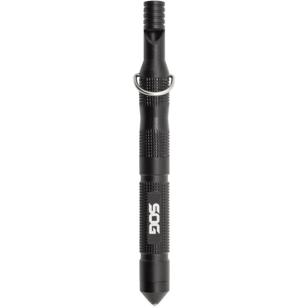 

Flint мультитул (Black Hard Anodized) (SOG FT1001-CP)