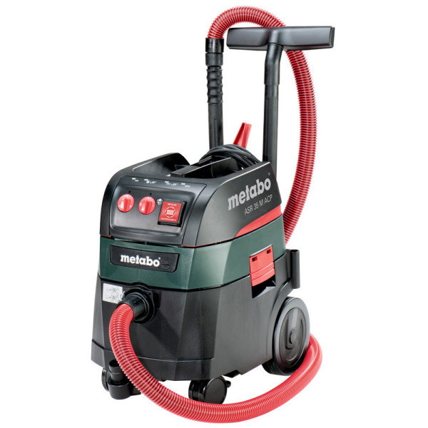 

Пылесос Metabo ASR 35 M ACP (602058000)