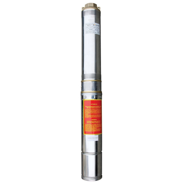 

Насос OPTIMA4SDm3/20 1.5кВт (14133)