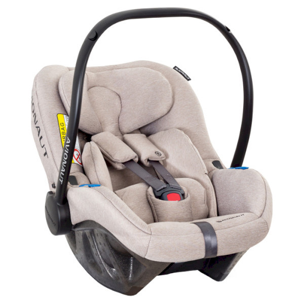 

Детское автокресло Avionaut PIXEL AV-304.U.02 (Beige Melange)