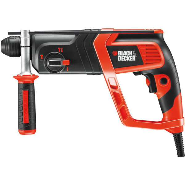 

Перфоратор Black+Decker KD975K SDS-Plus