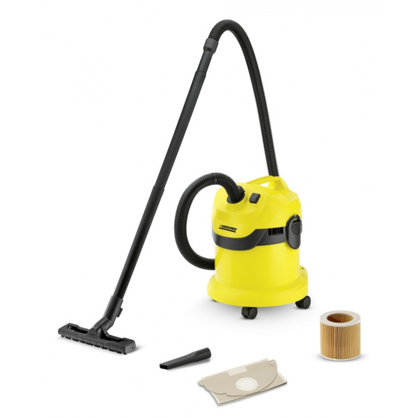 

Пылесос Karcher WD 2