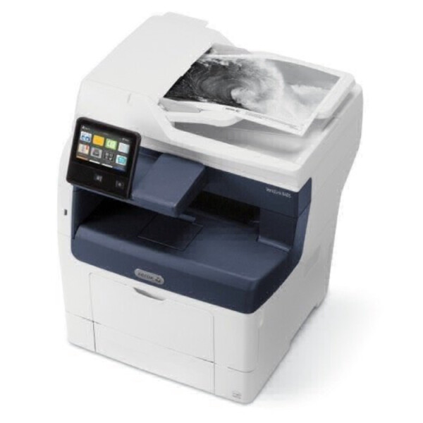 

Многофункциональное устройство Xerox VersaLink B405 (B405V_DN)