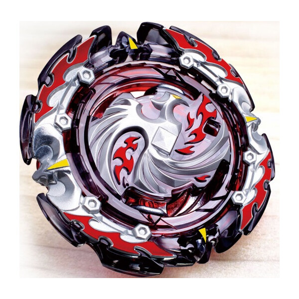 

Бейблейд B-131 Дед Феникс Ф5 Beyblade В-131 Dead Phoenix с пусковым устройством