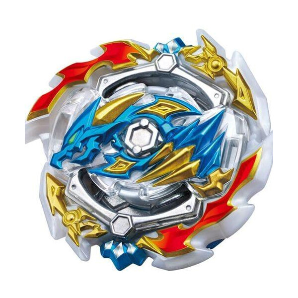 

Бейблейд Эйс Драгон B-133 BEYBLADE Ace Dragon B-133 с пусковым устройством