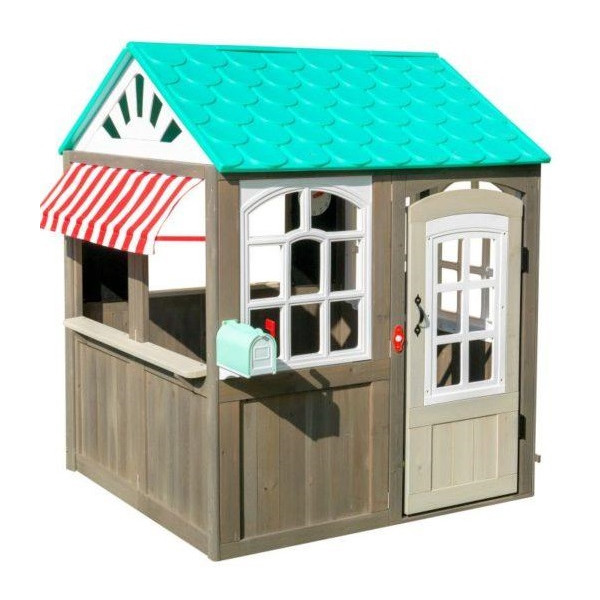 

Деревянный детский дом Kidkraft Coastal Cottage 00419