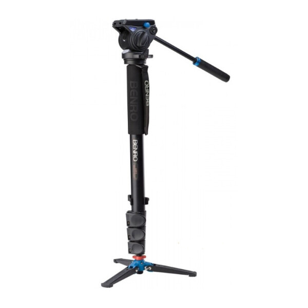 

Монопод Benro A48FDS4