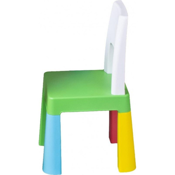

Стульчик Tega Multifun multicolor