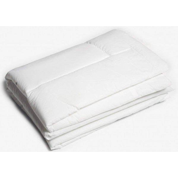 

Одеяло детское Twins 100х135 см white