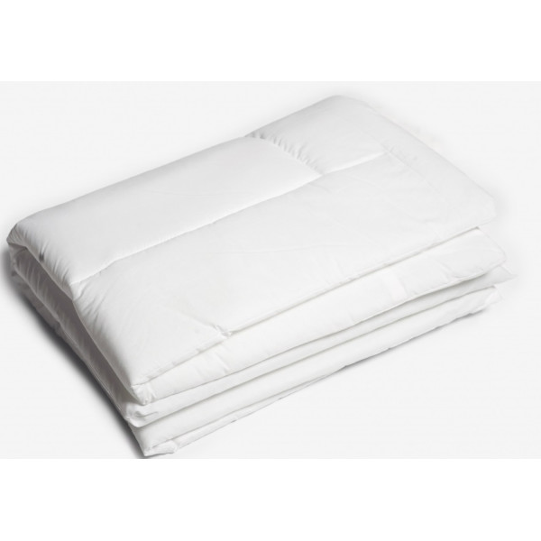 

Одеяло детское и подушка Twins 100х150 white