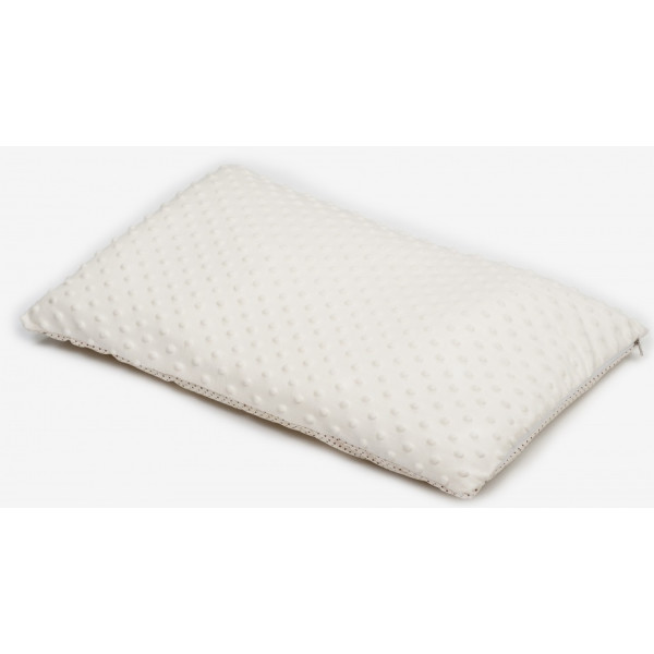 

Подушка Twins Minky 40х60 ecru