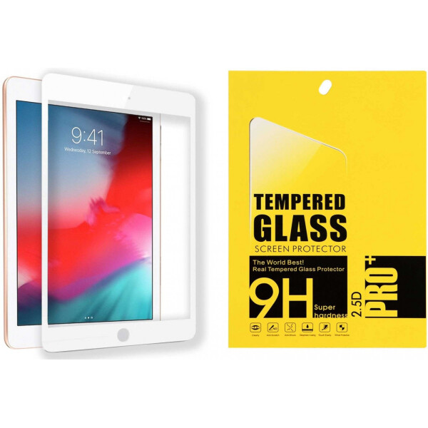 

Защитное стекло BeCover к iPad Air3 2019 White (703736)