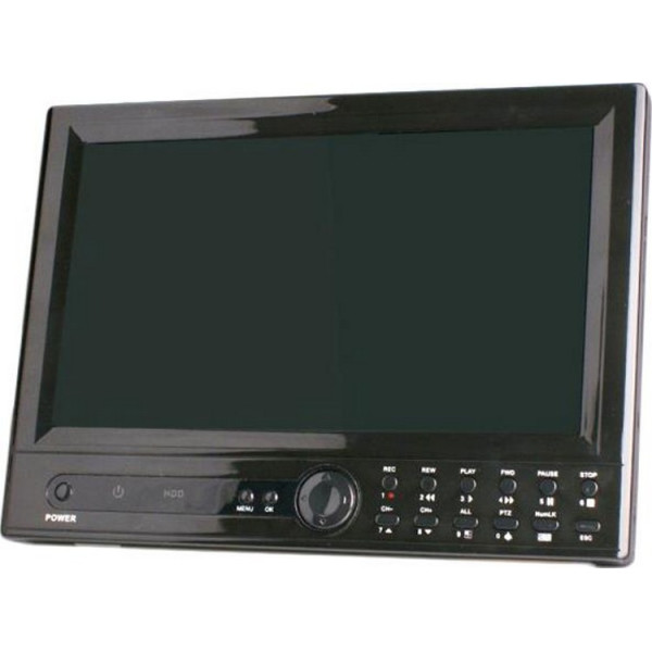 

CoVi Security ADR-A04LCD