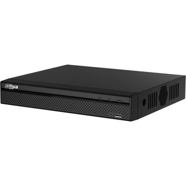 

Регистратор Dahua DH-XVR4104HS-S2