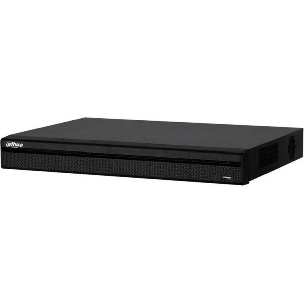 

Регистратор Dahua DHI-XVR5232AN-S2