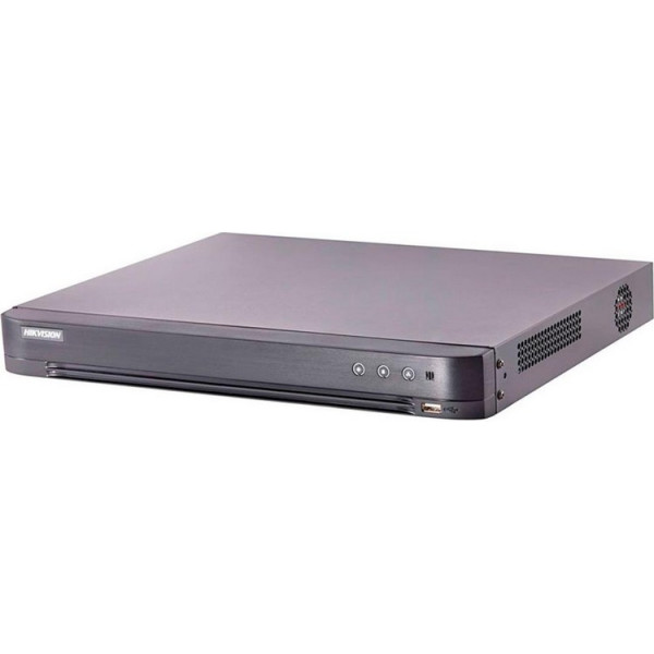 

Hikvision DS-7208HQHI-K1