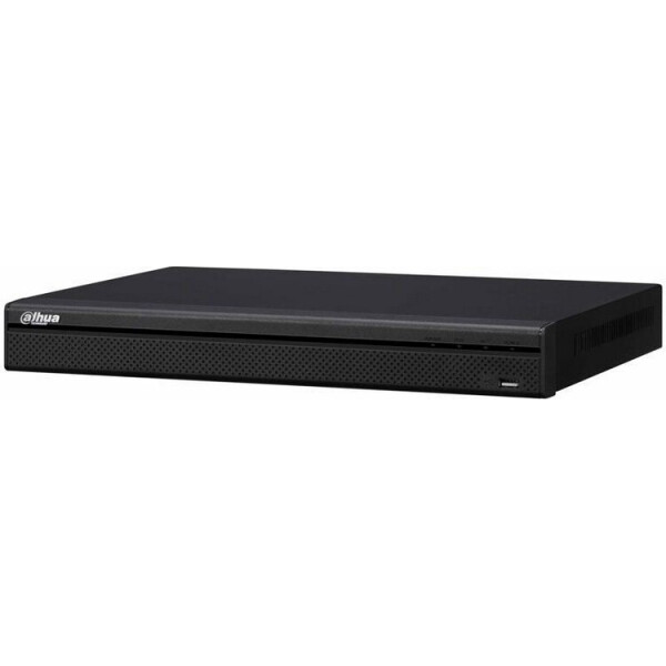

Dahua DH-NVR5216-4KS2. 16-канальный 4K сетевой ( 74903 )