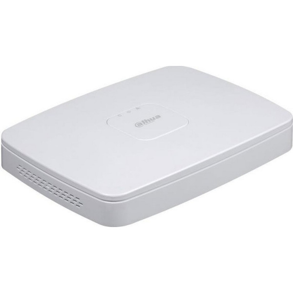 

Dahua DH-NVR4108-8P-4KS2