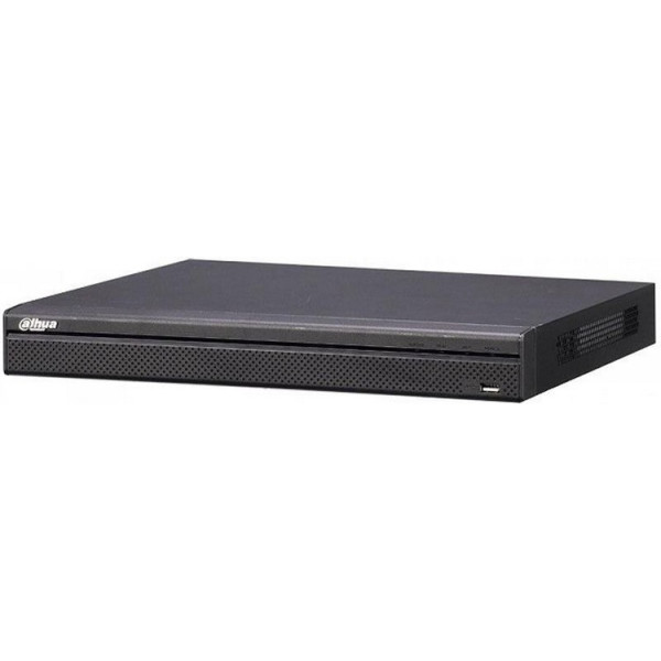 

Регистратор Dahua DH-NVR4232-4KS2