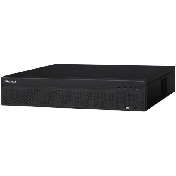 

Регистратор Dahua DH-NVR608-32-4KS2