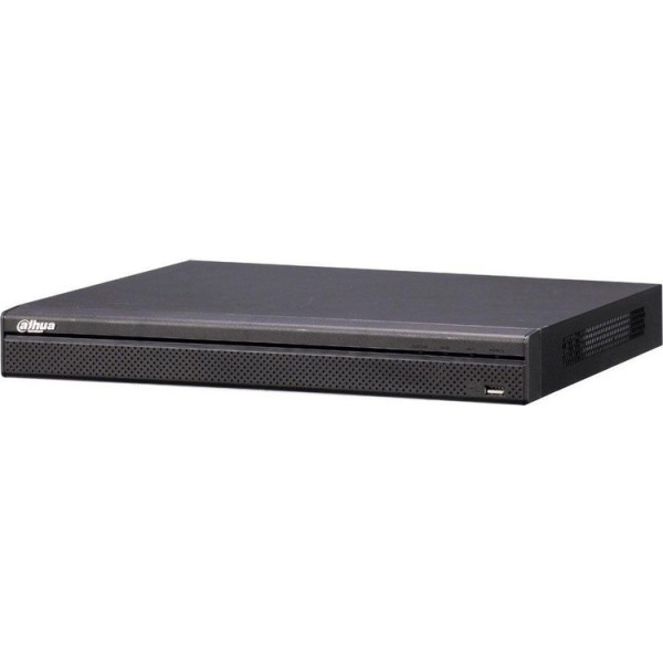 

Регистратор Dahua DHI-NVR5216-16P-4KS2E