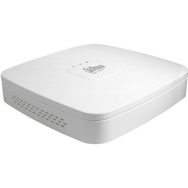 

Dahua DH-NVR4104-4KS2