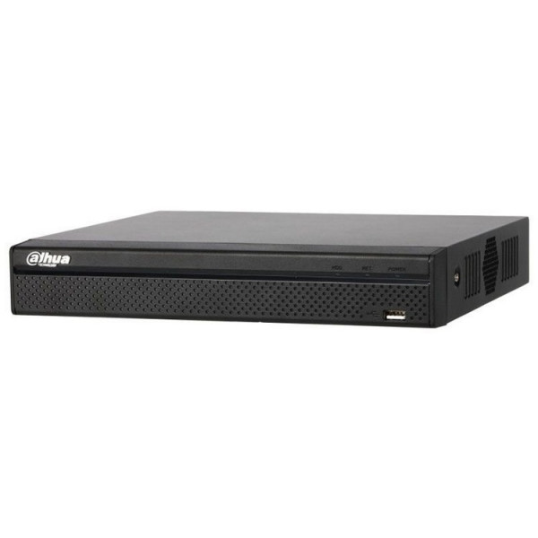 

Dahua DH-NVR4108HS-4KS2
