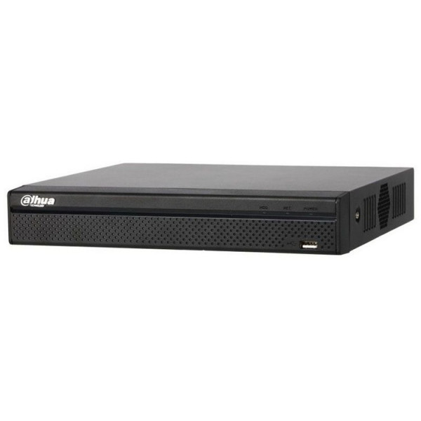 

Регистратор Dahua DH-NVR5432-4KS2
