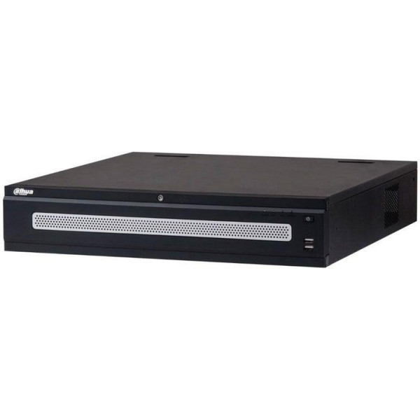 Регистратор Dahua DH-NVR608-64-4KS2