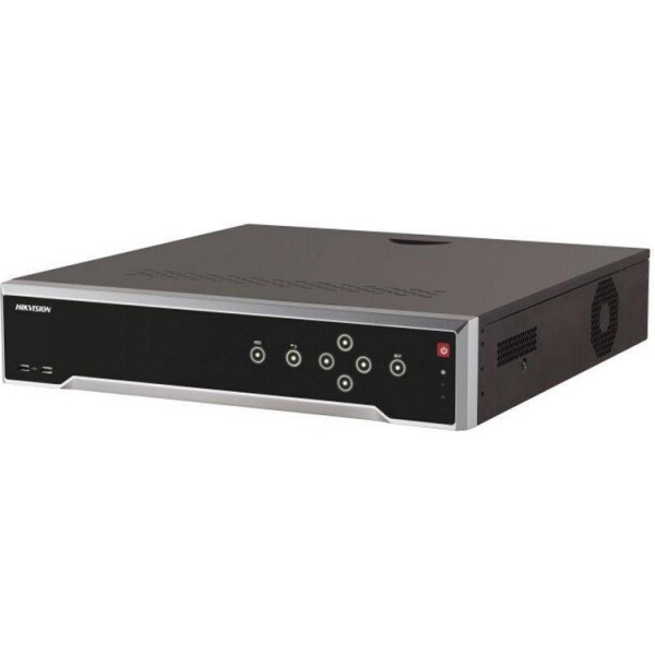 

Регистратор 16-канальный NVR Hikvision DS-7716NI-K4/16P