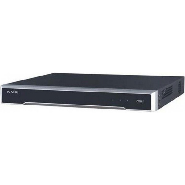

Регистратор Hikvision DS-7616NI-I2/16P