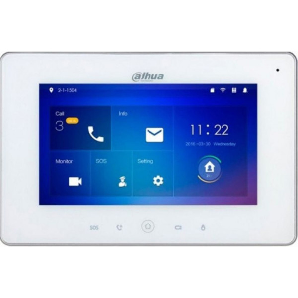 

Dahua DH-VTH5241DW