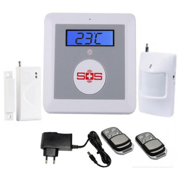 

Altronics SMART KIT