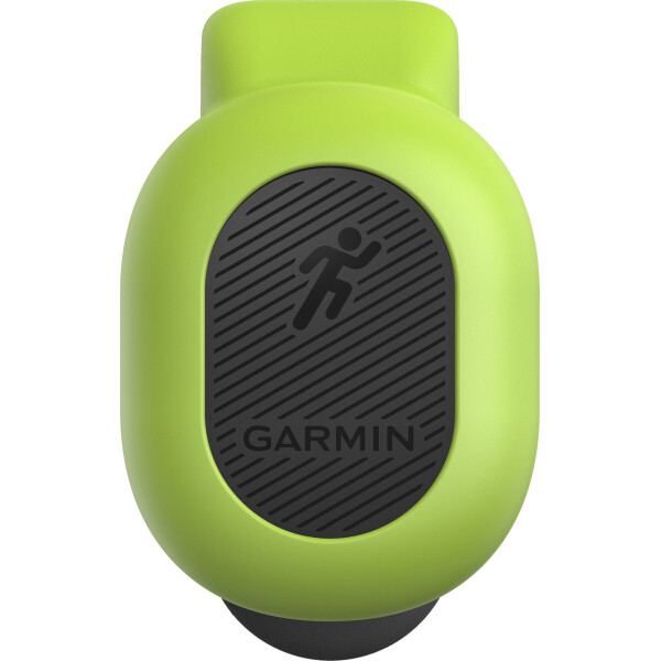 

Датчик беговой динамики Garmin Running Dynamics Pod