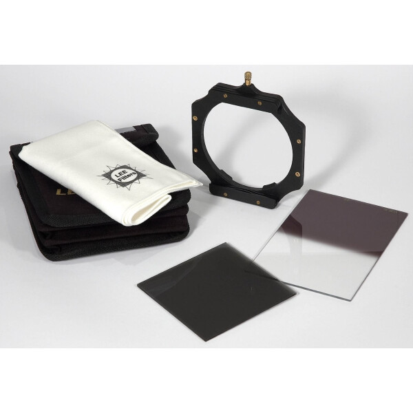 

Набор светофильтров и крепление LEE Digital SLR Starter Kit (DSLRSK)