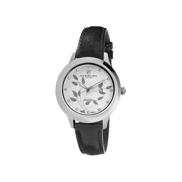 

Наручные часы Christina Design 305SWBL