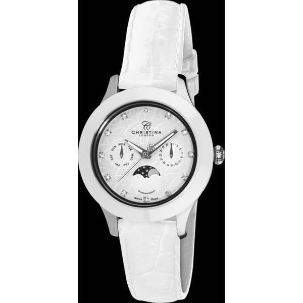 

Наручные часы Christina Design 307SWW