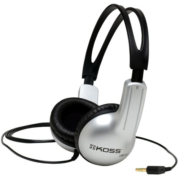 

Наушники Koss UR 10 Stratus