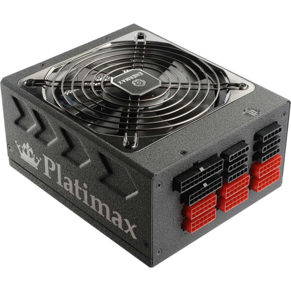 

Enermax PLATIMAX 1700W (EPM1700EGT)