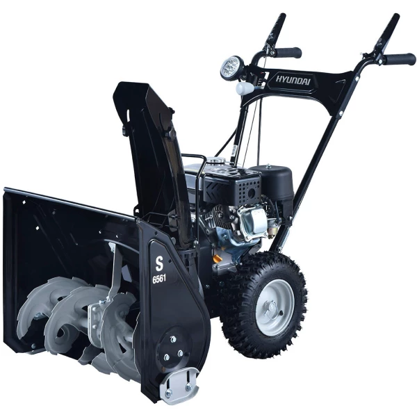 

Снегоуборщик бензиновый Hyundai S 6561 (58911)