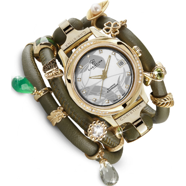 

Наручные часы Christina Design 308GW 506601