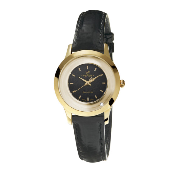 

Наручные часы Christina Design 300GBLBL