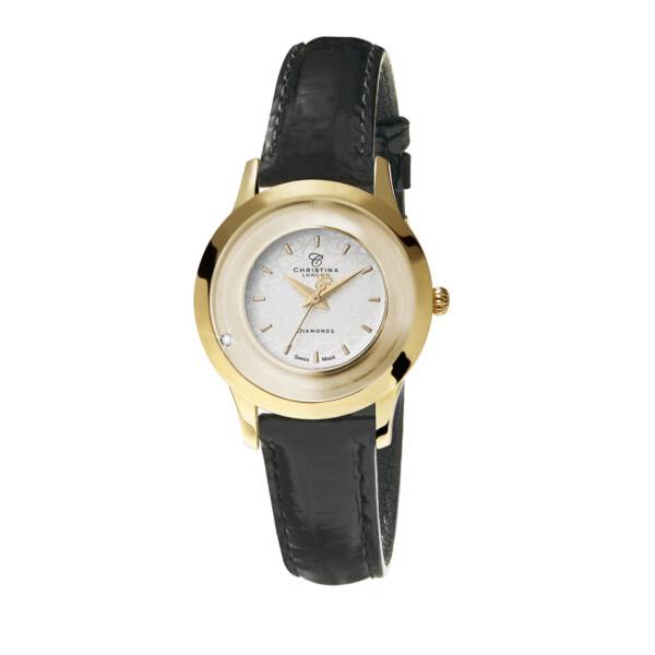 

Наручные часы Christina Design 300GWBL