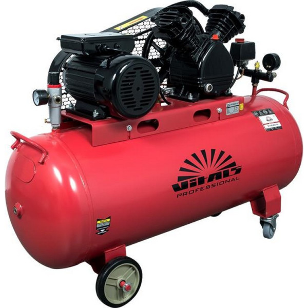

Vitals Professional GK100.j652-10a 100л (84597N)