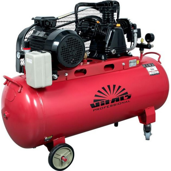 

Vitals Professional GK100.j653-12a3 100л (84598N)