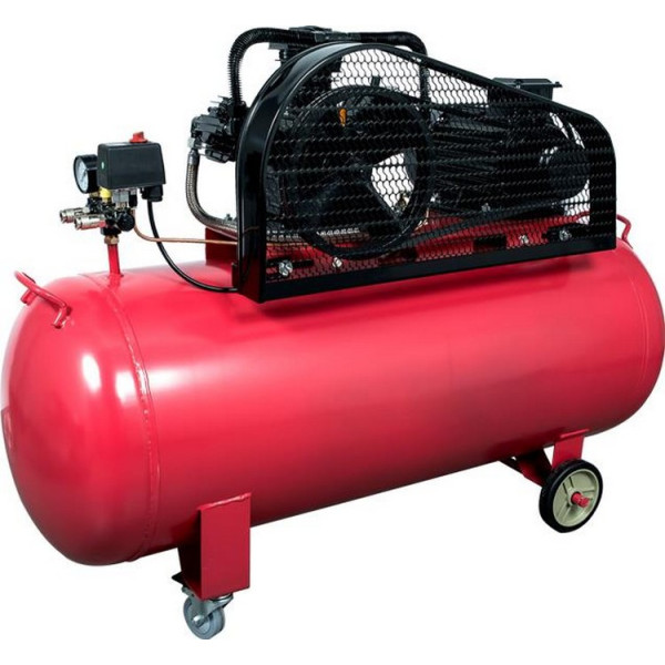 

Vitals Professional GK200.j653-12a3 200л (84600N)